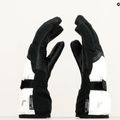 Lyžiarske rukavice Reusch Moni R-Tex Xt black/white 10
