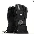 Pánske snowboardové rukavice Level Fly black 1031 7