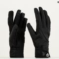 Cyklistické rukavice Silvini Ortles čierne 3220-MA1539/0812/M 7