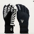 Pánske snowboardové rukavice Volcom V.Co Nyle black 10