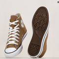 Tenisky Converse Chuck Taylor All Star Hi sand dune/white/black 9