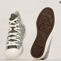 Converse Chuck Taylor All Star Hi dámske tenisky egret/cargo khaki/egret 9