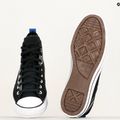 Tenisky Converse Chuck Taylor All Star Hi black/blue/white 10