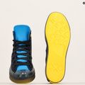 Tenisky Converse Chuck Taylor All Star Cx Hi nightfall grey/dial up blue 9