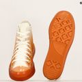 Tenisky Converse Chuck Taylor All Star Cx Hi egret/monarch egret 9