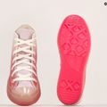 Tenisky Converse Chuck Taylor All Star Cx Hi egrey/strawberry jam 9