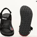 Pánske sandále BIG STAR DD174717 black 8