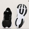 Pánska bežecká obuv Saucony Ride 16 black/white 8