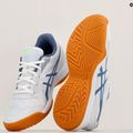Detská squashová obuv ASICS Upcourt 5 GS 10