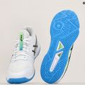 Pánska hádzanárska obuv ASICS Gel-Tactic 12 white/lime burst 9