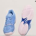 Dámska volejbalová obuv ASICS Sky Elite FF 2 light sapphire/white 9