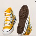 Tenisky Converse Chuck Taylor All Star Hi amarillo 9
