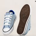 Obuv Converse Chuck Taylor All Star Street Ox Lt armory blue/blue/white 8