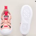 Dievčenské sandále Converse Ultra Sandal Slip storm pink/pink zest 8