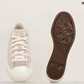 Converse Chuck Taylor All Star Ox dámske tenisky egret/himalayan salt/egret 9
