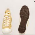 Converse Chuck Taylor All Star Hi dámske tenisky saturn gold/egret/egret 10