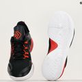 Obuv Converse All Star Bb Shift Ox black 10