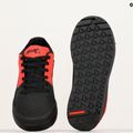 Pánska cyklistická obuv Leatt 2.0 Flat glow platform 8