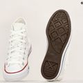 Tenisky Converse Chuck Taylor All Star Classic Hi optické biele 10