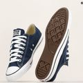 Tenisky Converse Chuck Taylor All Star Classic Ox navy 8