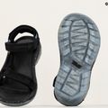 Dámske sandále Teva Hurricane XLT2 Frost black 9