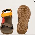 Pánske sandále Teva Hurricane XLT2 golden orange/teak multi 8