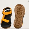 Pánske sandále Teva Hurricane XLT2 teva textural sunflower 9
