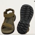 Pánske sandále Teva Terra Fi 5 Universal flooded dark olive 8