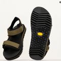 Pánske sandále Teva Universal Trail olive 8