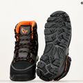 Savage Gear SG8 Wading Boot Cleat sivá/čierna 8