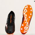 Pánske kopačky Joma Evolution FG black/orange 10