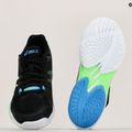 Pánska volejbalová obuv ASICS Sky Elite FF 2 black/lime burst 9