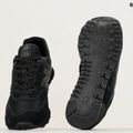 New Balance pánska obuv ML574 black NBML574EVE 8