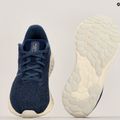 New Balance Fresh Foam Arishi v4 navy pánska bežecká obuv 8