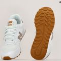 Dámska obuv New Balance GW500 white 9