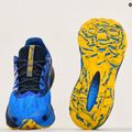 New Balance DynaSoft Nitrel v5 blue oasis pánska bežecká obuv 8