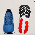 New Balance Fresh Foam X Evoz v3 blue agate pánska bežecká obuv 8