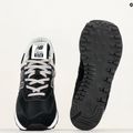 Topánky  New Balance 574 black/grey 8