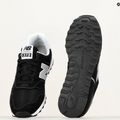 Pánska obuv  New Balance 373's V2 black/white 8