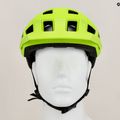 Cyklistická prilba Leatt MTB AllMtn 1.0 V24 lime 12
