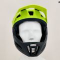 Cyklistická prilba Leatt MTB Enduro 2.0 V24 lime 11