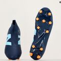 Pánske kopačky New Balance Tekela Magia FG V4+ nb navy 8