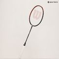 Bedmintonová raketa Wilson Striker 7