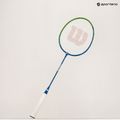 Bedmintonová raketa Wilson Champ 90. 7
