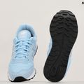 Dámska obuv New Balance GW500 light chrome blue 9