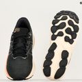 Dámska bežecká obuv New Balance Fresh Foam X Evoz v3 black 8