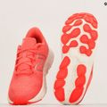 Dámska bežecká obuv New Balance Fresh Foam X Evoz v3 gulf red 8