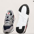 New Balance pánska obuv CM997H team away grey 8