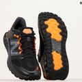 Pánska bežecká obuv New Balance Fresh Foam Garoé black 8