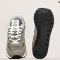 Topánky  New Balance WL574 grey 9